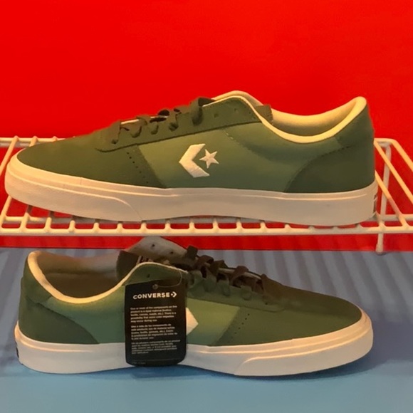 CONVERSE BOULEVARD